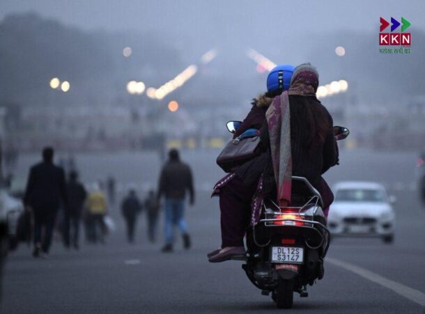 Bihar Weather Update: Winter Has Arrived in Bihar, Temperature Drops Significantly