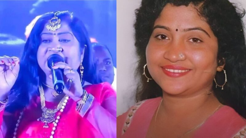 Bijali Rani Death Reason : Bhojpuri Singer and Dancer Bijali Rani Passes Away at 70