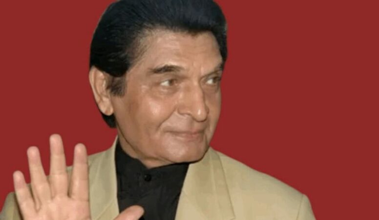 Bollywood Veteran Govardhan Asrani Passes Away at 84