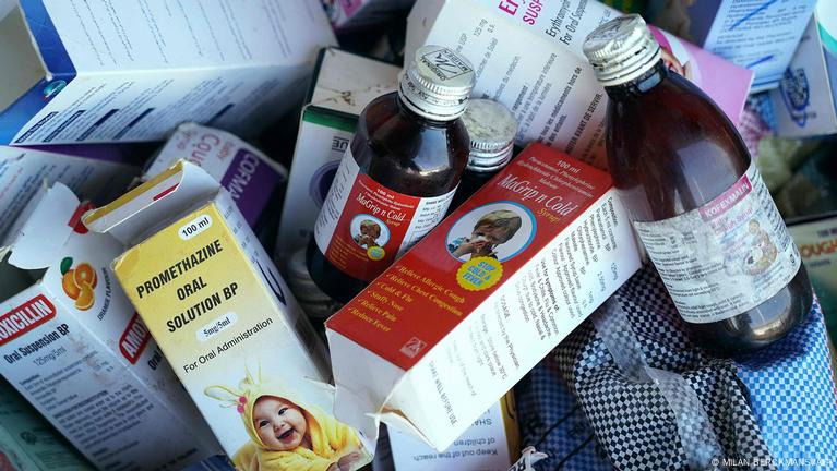 Coldrif Cough Syrup Ban: After the Tragic Deaths of Nine Children, CM Mohan Yadav Orders Statewide Ban in Madhya Pradesh