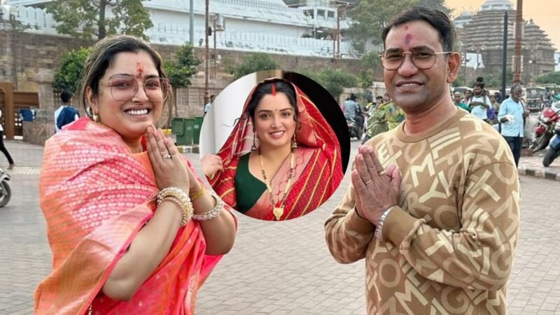 Complaint Filed Against Bhojpuri Stars Nirahua and Amrapali Dubey Following Traffic Chaos at Muzaffarpur Mall Inauguration