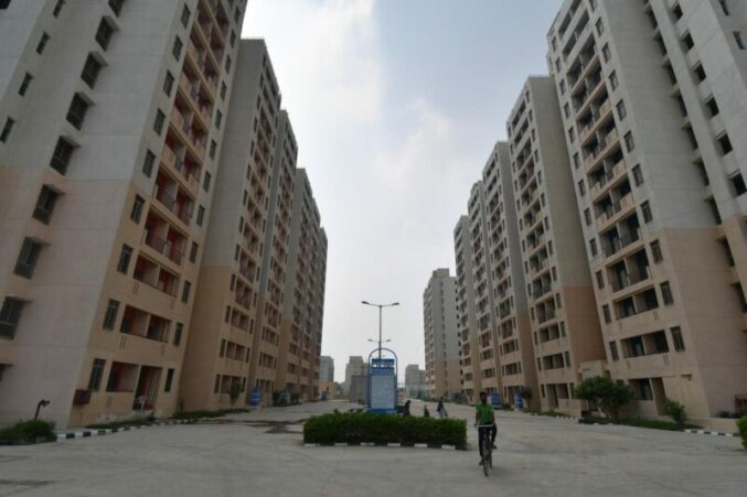 DDA Plans World-Class Education City in Narela with Advanced Facilities