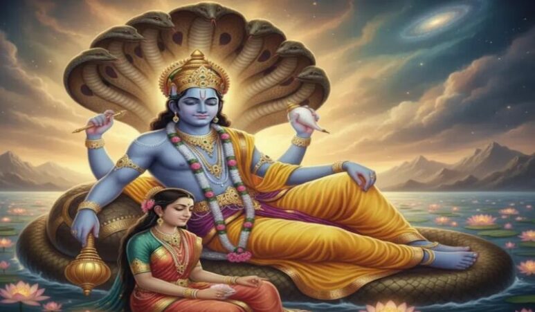 Dev Uthani Ekadashi 2025 : Date, Significance, and Benefits