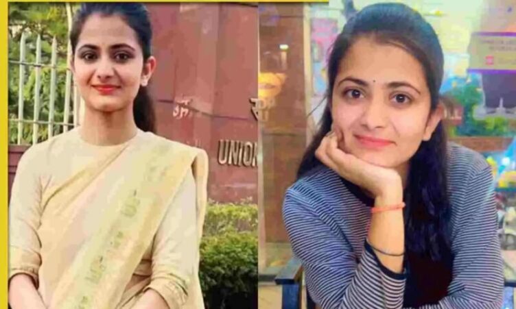 Divya Tanwar Achieves IAS Status After First Success as IPS Officer