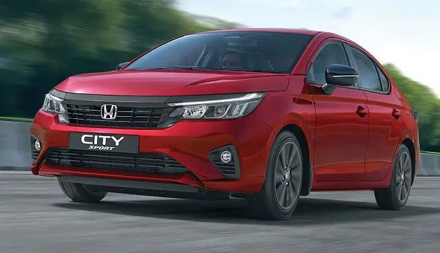 Diwali 2025 Car Offers: Honda City Gets Massive Discount of ₹1.27 Lakh