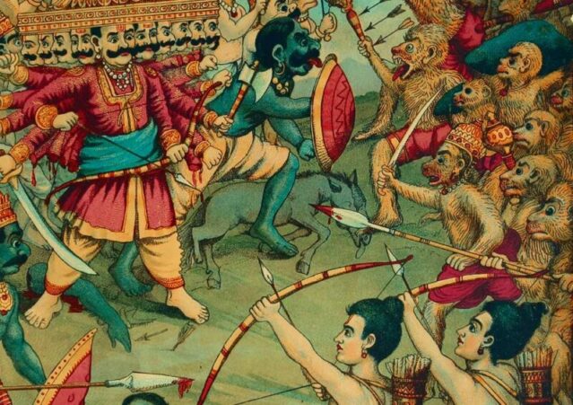 Dussehra 2025: The Festival of Victory – Why, When, and How India Celebrates Vijayadashami