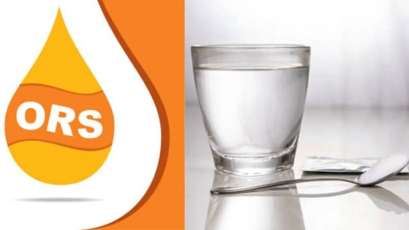 FSSAI Imposes Ban on Use of “ORS” Label in Food and Beverage Products