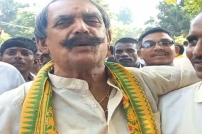 Fatal Clash Rocks Mokama : Political Supporter Killed During Bihar Election Campaign