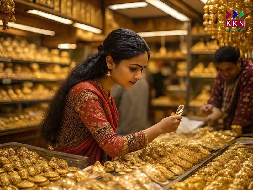 Gold Price Today: October 8, 2025 – Surge in Gold Prices in India and Global Markets