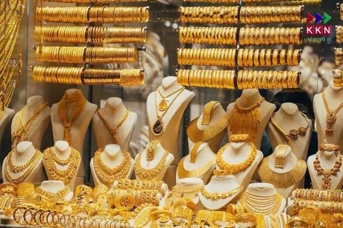 Gold and Silver Prices: China Continues Gold Purchases, Prices Surge in Global Markets