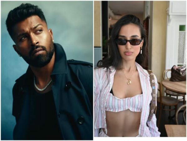 Hardik Pandya’s Latest Social Media Post Sparks Relationship Speculation with Mahika Sharma