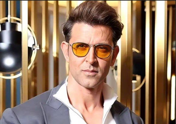 Hrithik Roshan Seeks Protection of Personality Rights in Delhi High Court