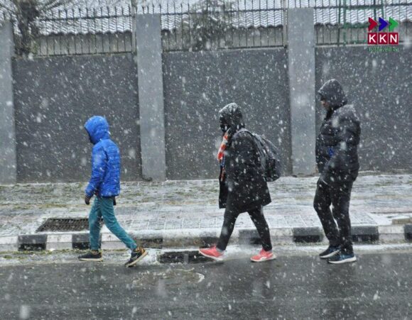 IMD Weather Update: Changing Weather Patterns Across North India After Monsoon