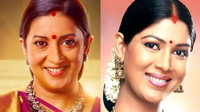 Iconic Television Characters Tulsi and Parvati Set to Reunite After Decades