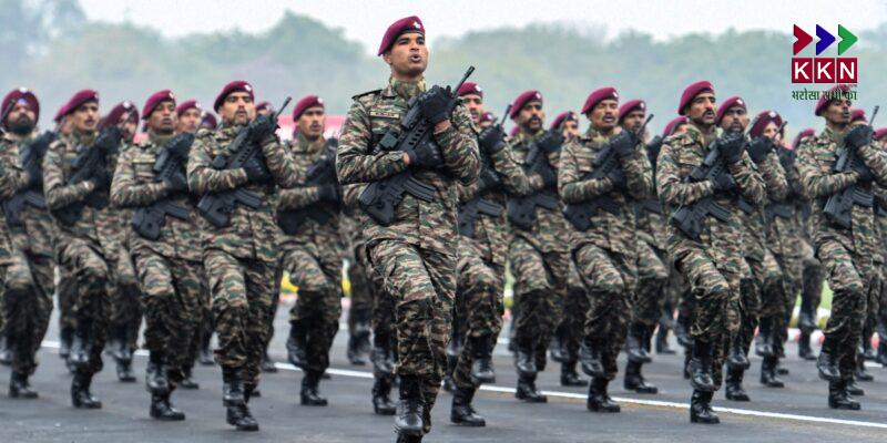 Indian Army Recruitment 2025 : Last Date to Apply for 194 Group C Posts in DG EME Today