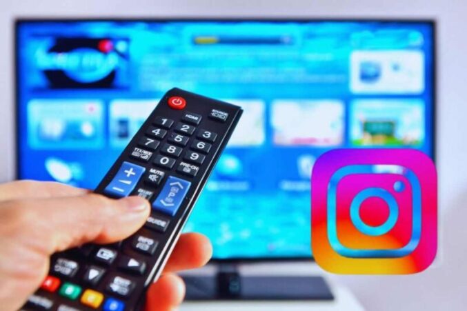 Instagram’s New Smart TV App: Revolutionizing Video Viewing Experience for Users