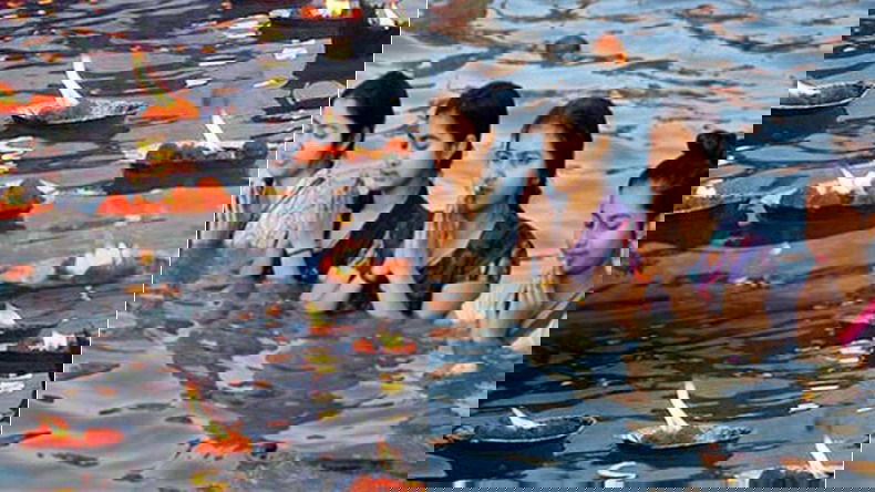 Kartik Snan 2025: Holy Bathing Rituals, Rules, and Spiritual Benefits