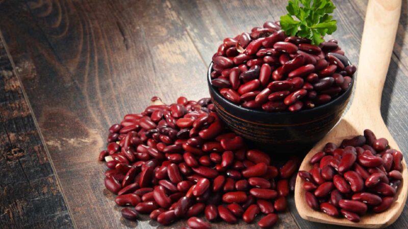 Kidney Beans for Weight Loss: Optimal Daily Intake and Scientific Benefits