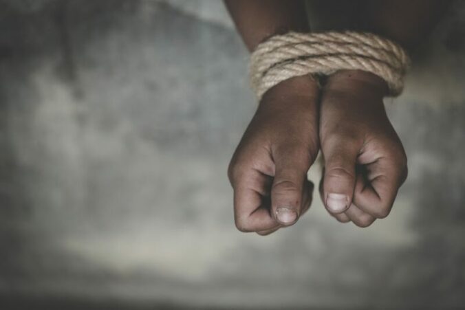 Mother, Neighbour Allegedly Plan Kidnapping of Son for Ransom in Patna; Five Arrested