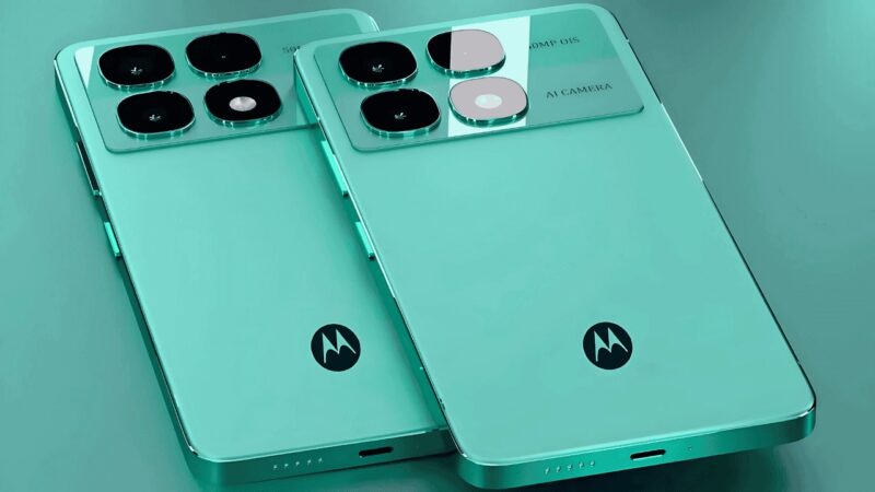 Motorola Edge 70 Launch: A Sleek and Powerful Smartphone Coming Soon