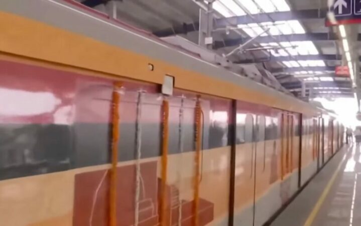 Patna Metro’s Historic Launch: Thousands Embrace the New Era of Urban Transport
