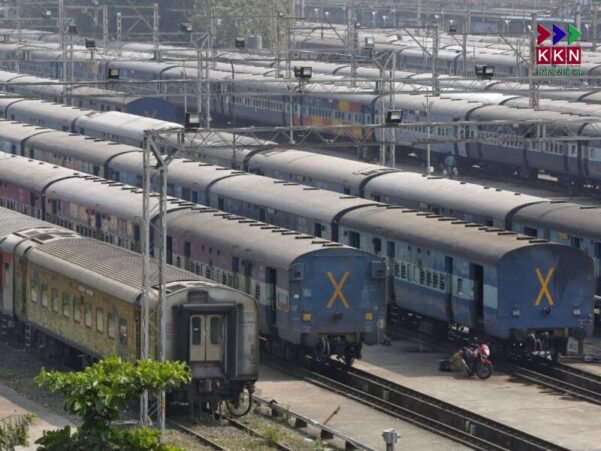 Permanent Relief for Bihar Commuters: Five Key Gaya-Patna Corridor Trains Regularized