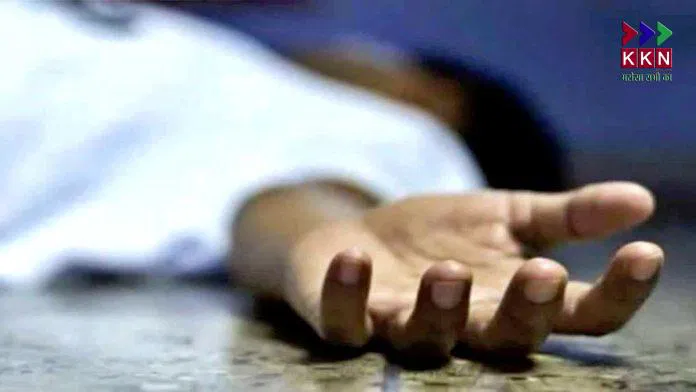 Police Constable in Nawada Dies by Suicide, Cites Harassment and Denial of Leave