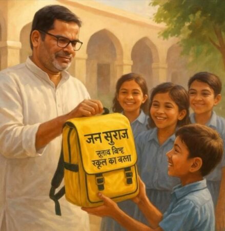 Prashant Kishore’s Jan Suraj Party to Release First Candidate List for Bihar Assembly Elections 2025