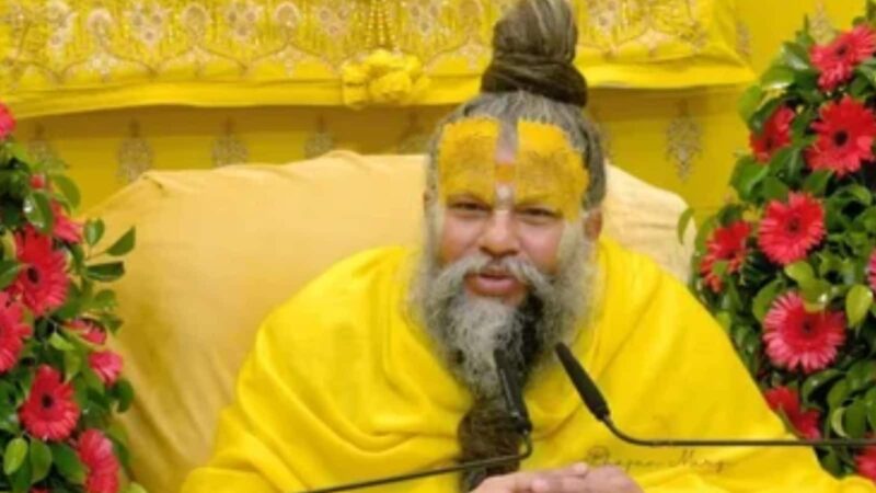 Premanand Ji Maharaj’s Health Update : A Mixture of Relief and Concern