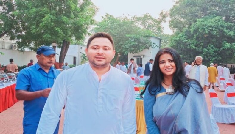 RJD Faces Rebellion Over Ticket Distribution in Parihar Constituency