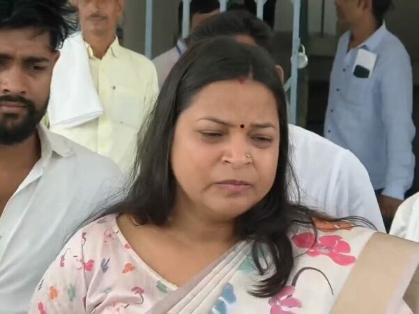 RJD’s Mohania Candidate Faces Setback as Nomination Is Rejected Amid Caste Certificate Controversy