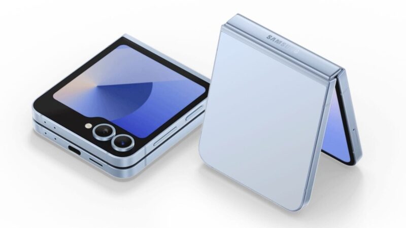 Samsung Galaxy Z Flip 7 : Amazing Diwali Deal with Huge Discount and Cashback