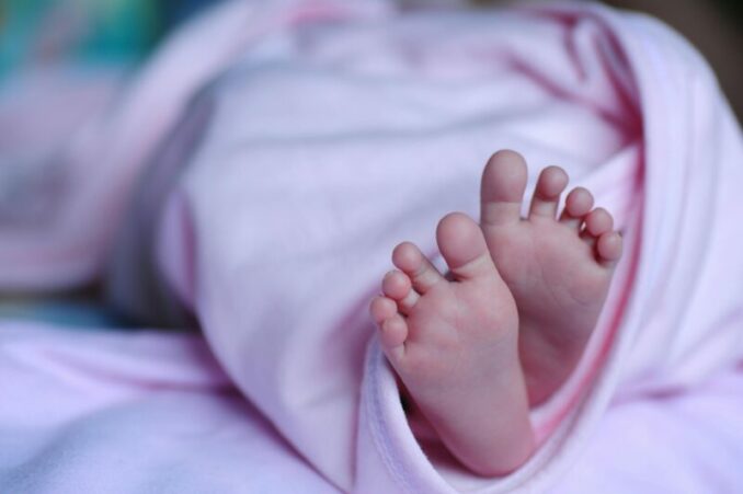 Shocking Incident in Madhya Pradesh: Teacher and Wife Bury Newborn Baby in Fear of Losing Job