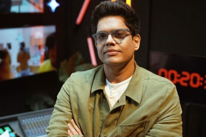 Tanmay Bhat Claims Title as India’s Richest YouTuber with ₹665 Crore Net Worth