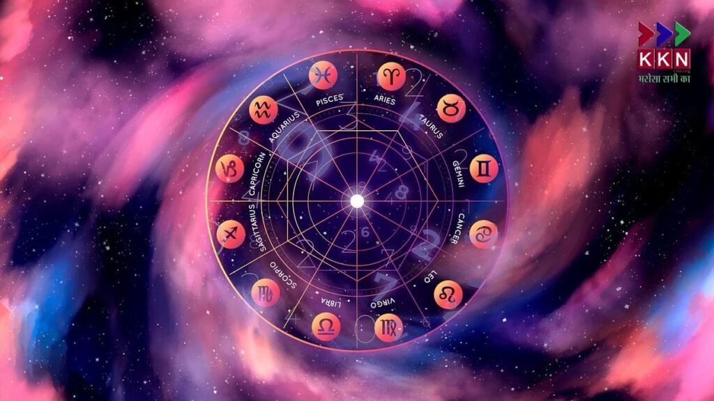 Today’s Horoscope: Predictions for All Zodiac Signs – October 4, 2025