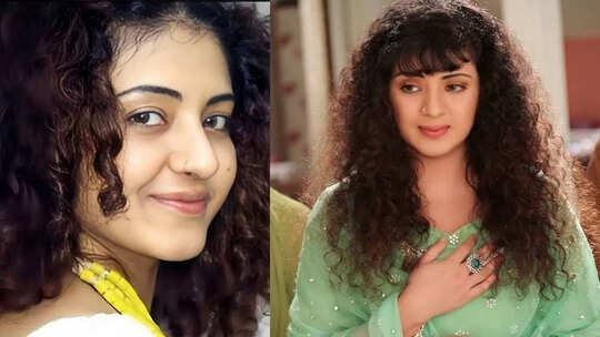 Transformation of a Television Star: Shabnam Sayed’s Journey from TV Actress to Standup Comedian