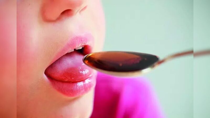 Urgent Probe Launched: India Investigates Tainted Cough Syrups Amid Child Deaths