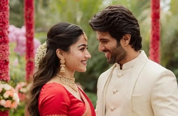 Vijay Deverakonda and Rashmika Mandanna Get Engaged: Wedding Date Revealed
