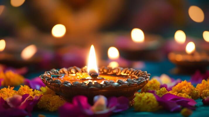 Why Chhoti Diwali Is Celebrated and How to Perform the Puja