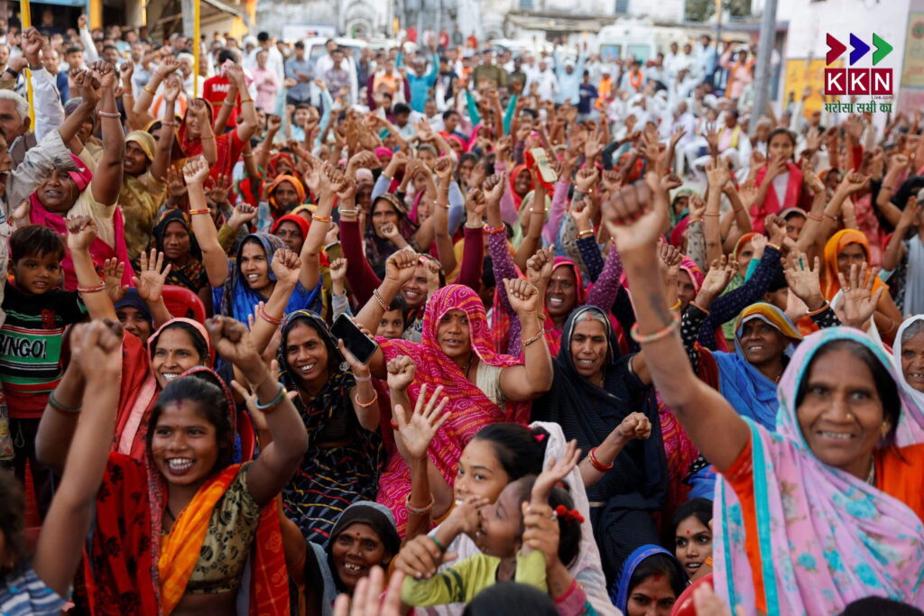 Why Women in Bihar Still Stand by Nitish Kumar After 20 Years