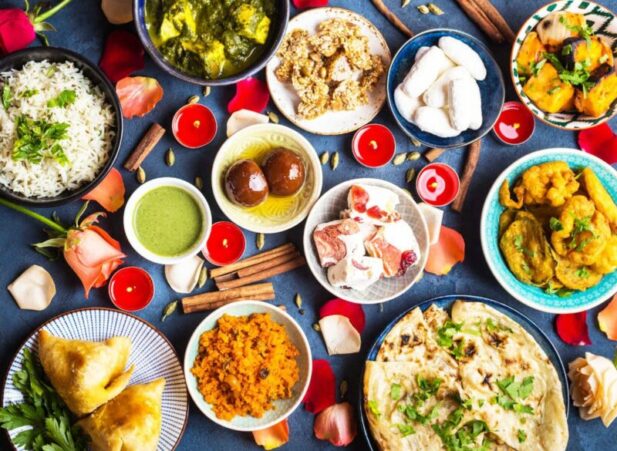 World Food Day 2025 : Indian Flavors Taking the Global Stage