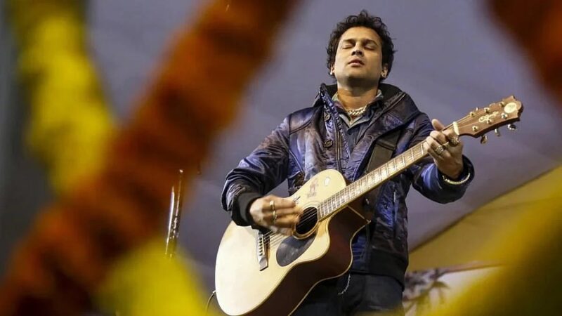 Zubin Garg’s Death: Assam Police Arrest Musician and Singer in Connection to the Case
