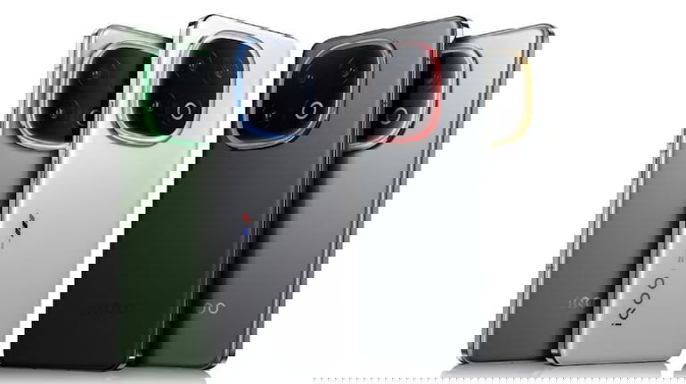 iQOO 15: A Flagship Smartphone with Advanced Features Set to Launch Soon