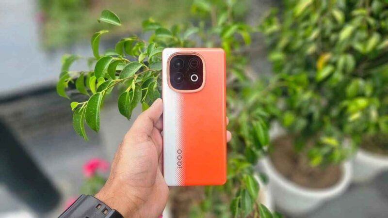 iQOO Neo 11 : Upcoming Flagship Smartphone with Impressive Specifications