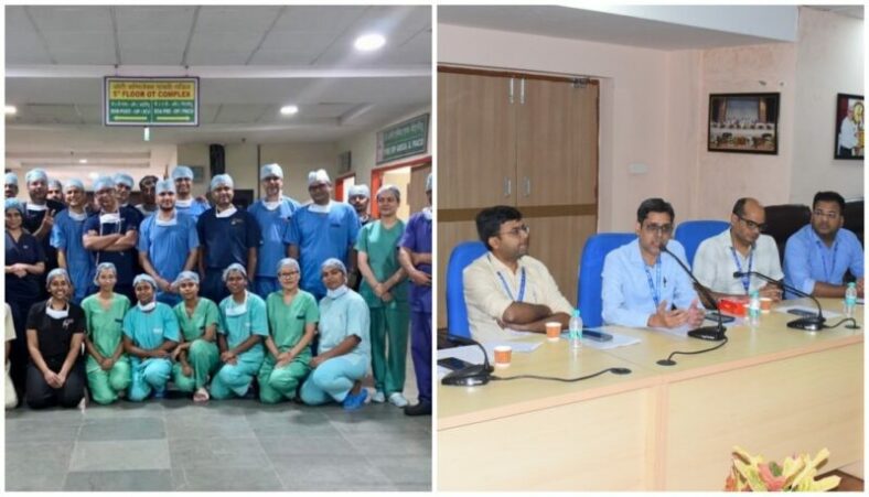 AIIMS Patna Spreads Breast Cancer Awareness in Rural Bihar