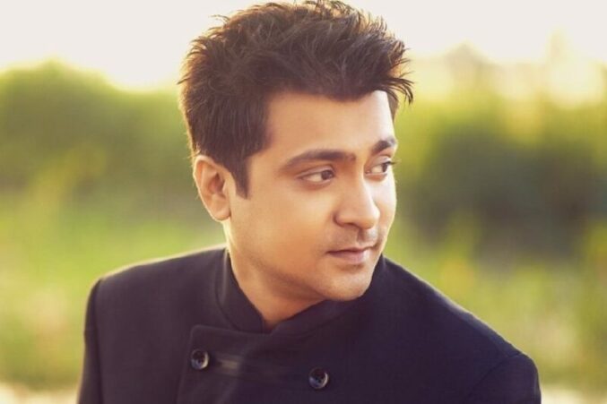 Actor Abhinay Dies at 44 : Known for His Role in Thulluvatho Ilamai