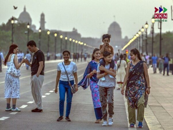 Air Quality in Delhi : CAQM Phase-3 Restrictions in Effect