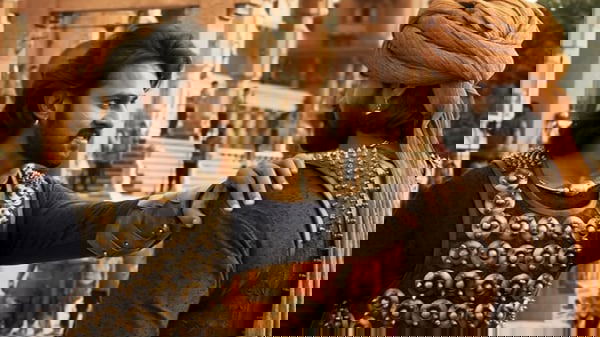 Baahubali : The Epic Collection Day 6 – Film Continues Strong Box Office Performance