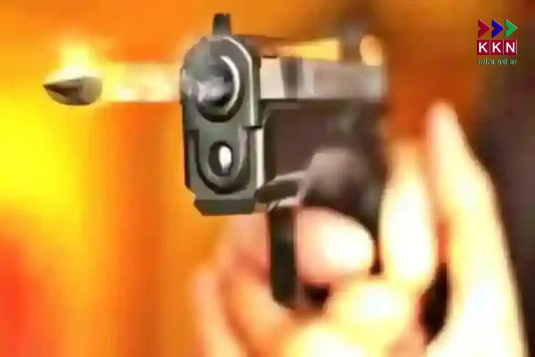 Bihar Crime News: 20-Year-Old Komal Kumari Shot Dead Near Taroura in Muzaffarpur