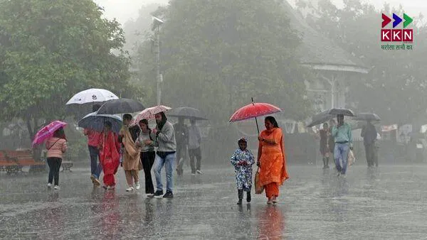 Bihar Rain to End by November 3-4 : Weather System Weakening as Cyclone Montha Retreats